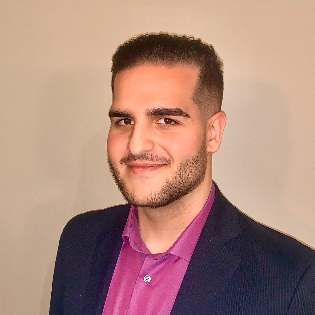 Midya Rahmani
